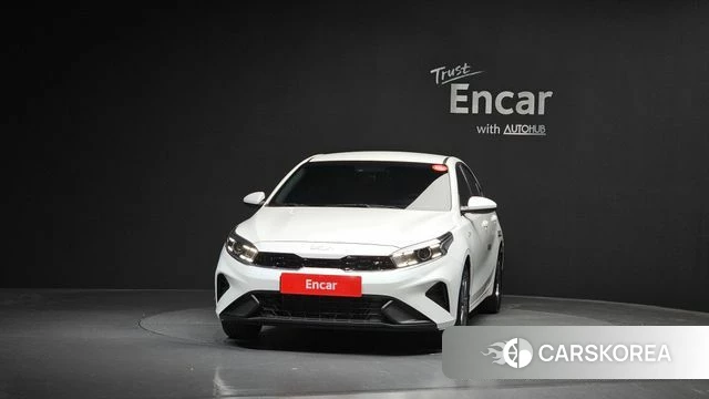 Kia The New K3 2nd generation id 4187260 из Кореи 23