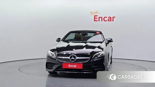 Mercedes-Benz E-Class W213 id 2970524 из Кореи 13