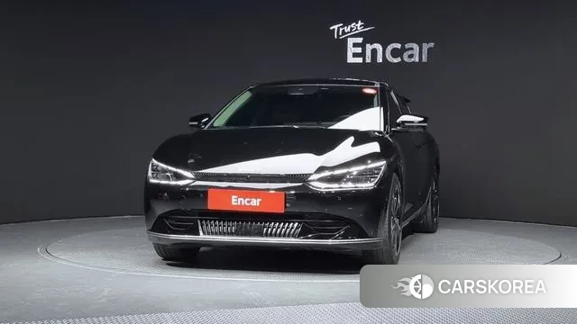 Kia EV6 id 3437682 из Кореи 13