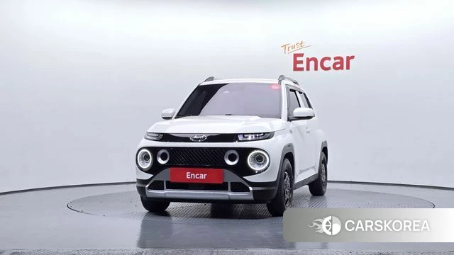 Hyundai Casper id 4302641 из Кореи 23