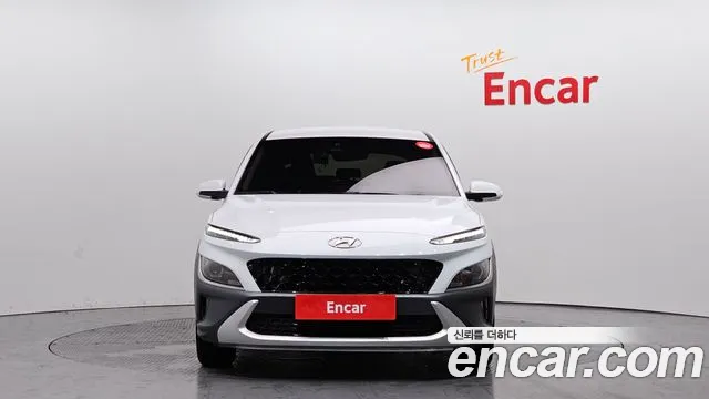 Hyundai The New Kona id 2651848 из Кореи 13