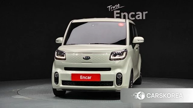 Kia The New Ray id 4345051 из Кореи 23
