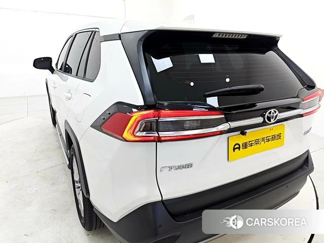 Toyota Wilanda id 4208979 из Китая 13