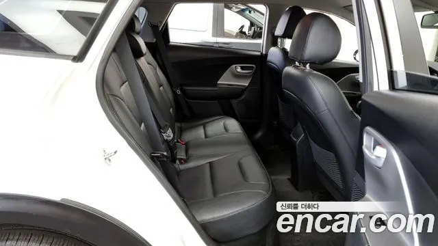 Kia The New Niro id 2683308 из Кореи 13