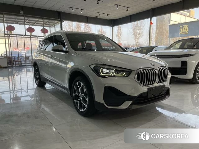 BMW X1 id 3920135 из Китая 3