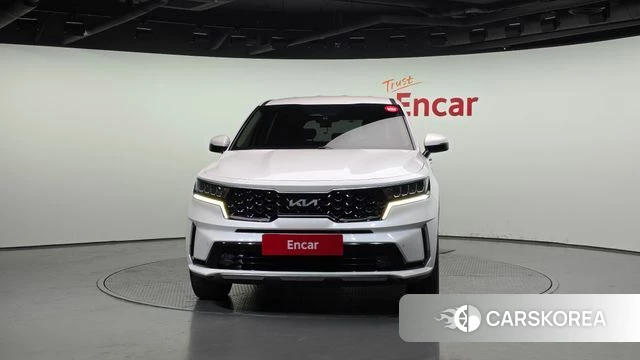 Kia Sorento 4th Generation id 4282351 из Кореи 13