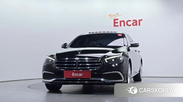 Mercedes-Benz E-Class W213 id 4317130 из Кореи 23