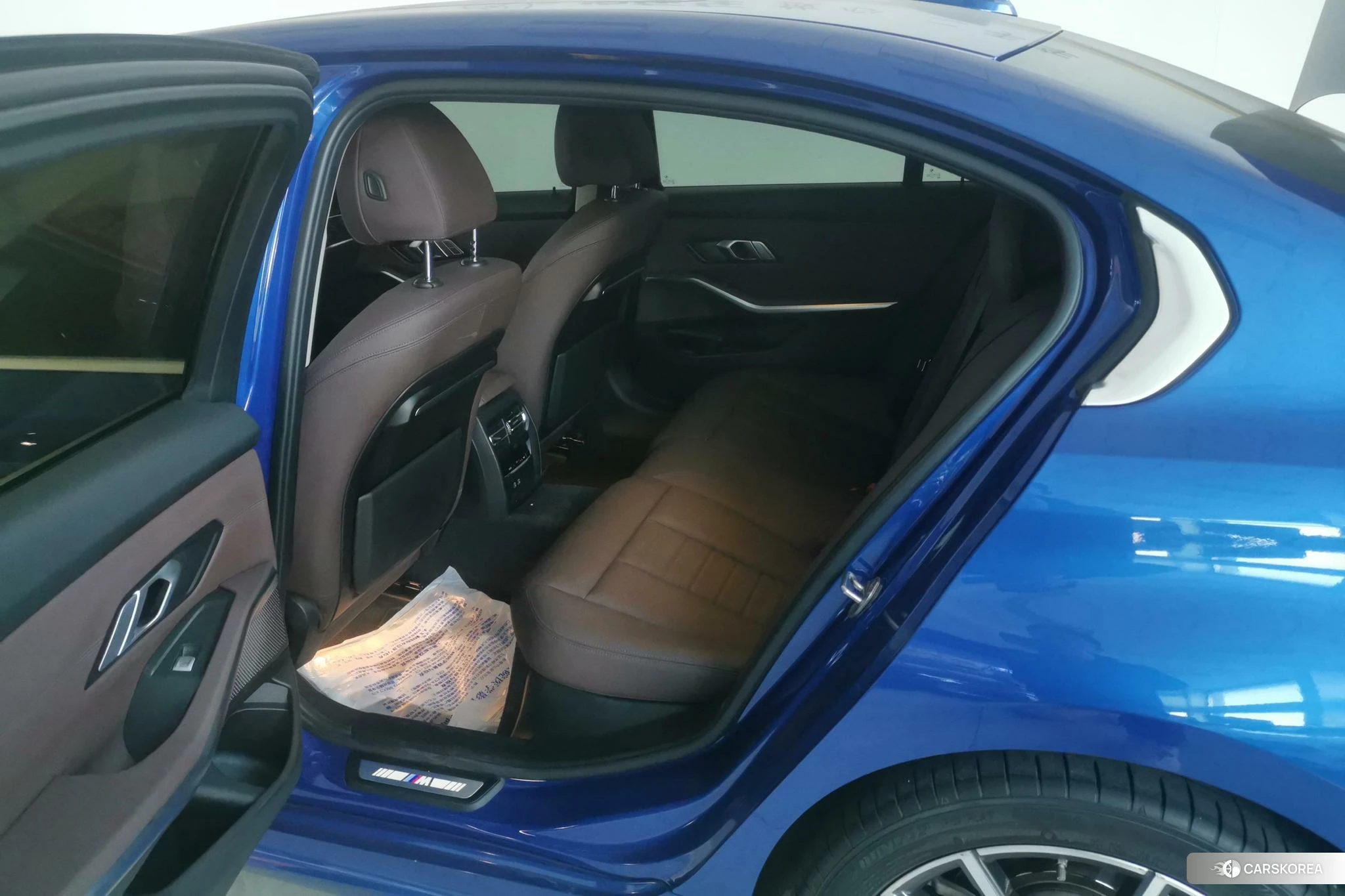 BMW 3 series id 4407306 из Китая 10