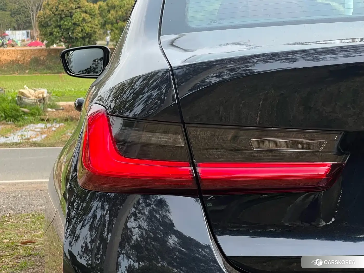 BMW i3 id 4680688 из Китая 8