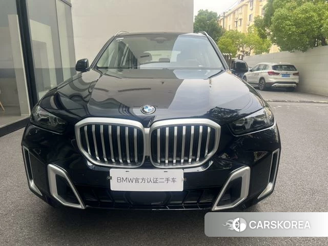 BMW X5 id 4368115 из Китая 9