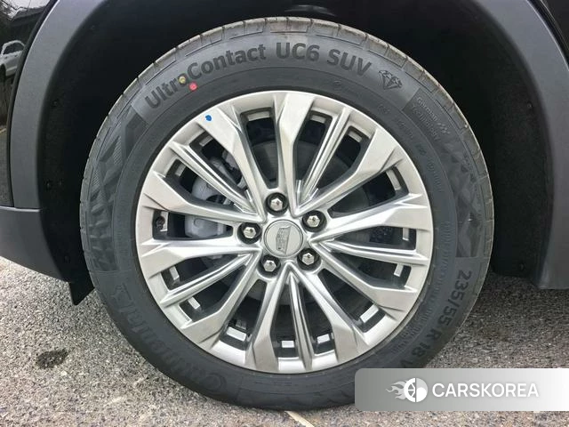 Cadillac XT4 id 4239885 из Китая 7