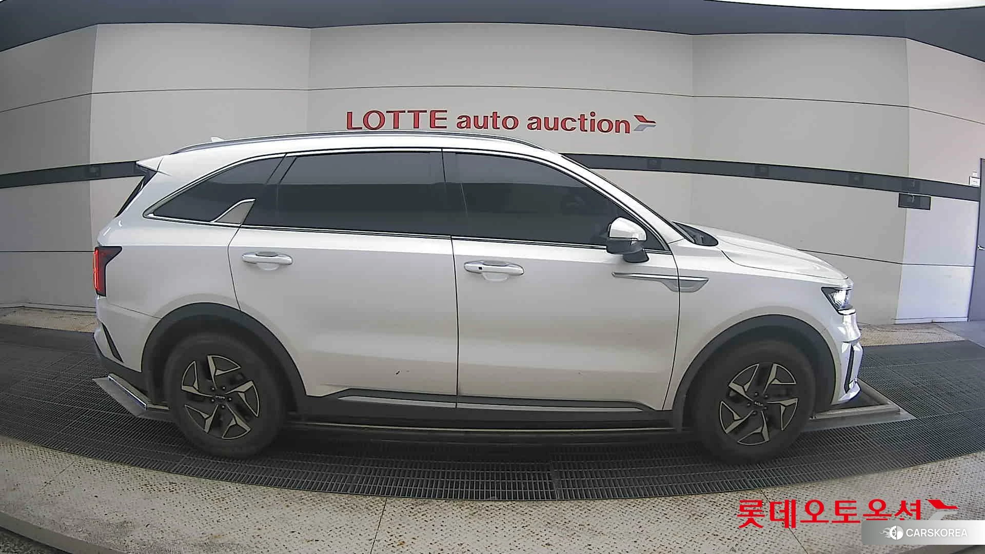 Kia Sorento Hybrid id 4909333 из Кореи 23