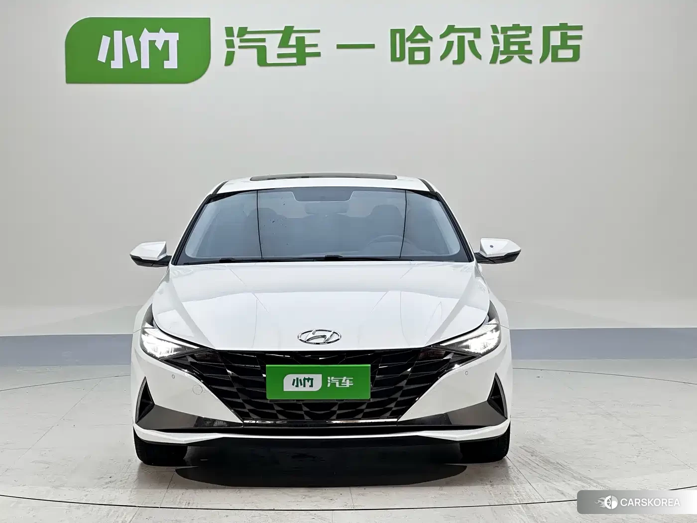 Hyundai Elantra id 4644530 из Китая 13