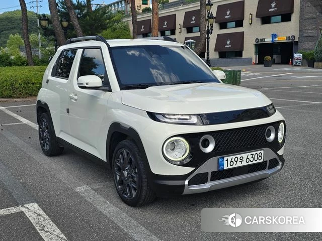 Hyundai Casper id 4636730 из Кореи 13