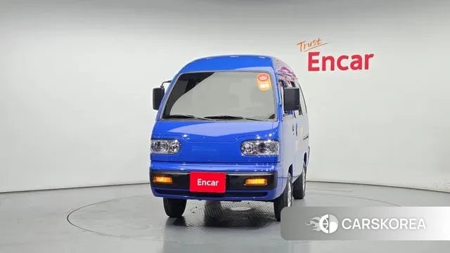 Chevrolet (GM Daewoo) New Damas id 2980716 из Кореи 13