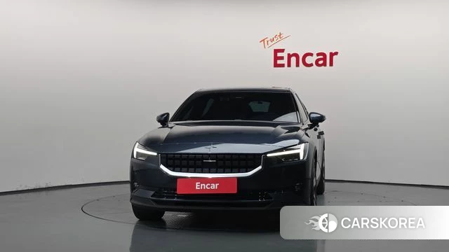 Polestar Polestar 2 id 4740732 из Кореи 23
