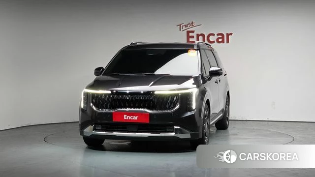 Kia The New Carnival 4th Generation id 3940040 из Кореи 13