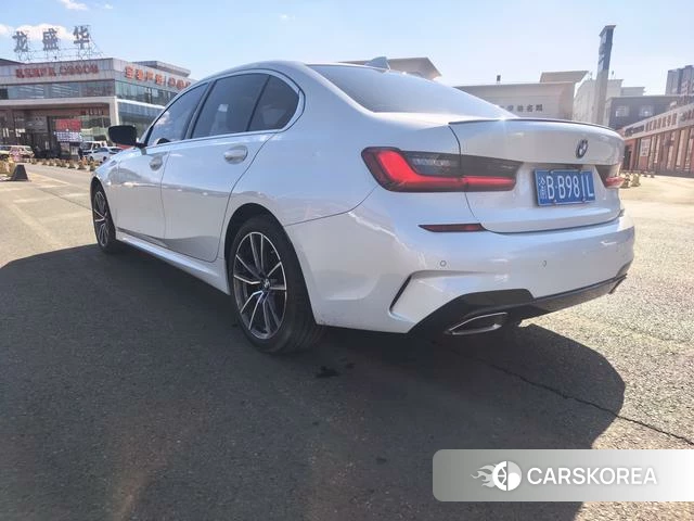 BMW 3 series id 4255949 из Китая 12