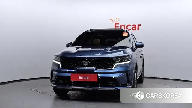 Kia Sorento 4th Generation id 3044202 из Кореи 13