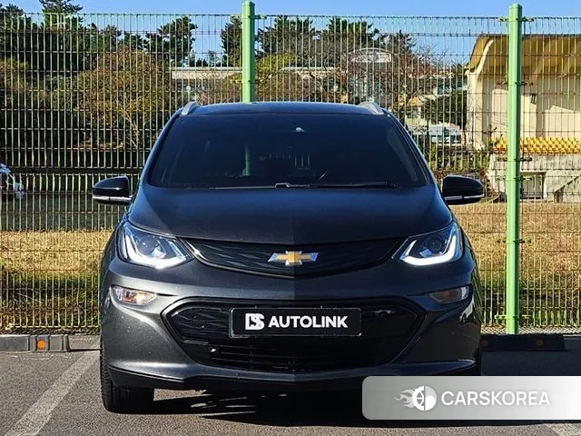 Chevrolet (GM Daewoo) Bolt EV id 3444752 из Кореи 11