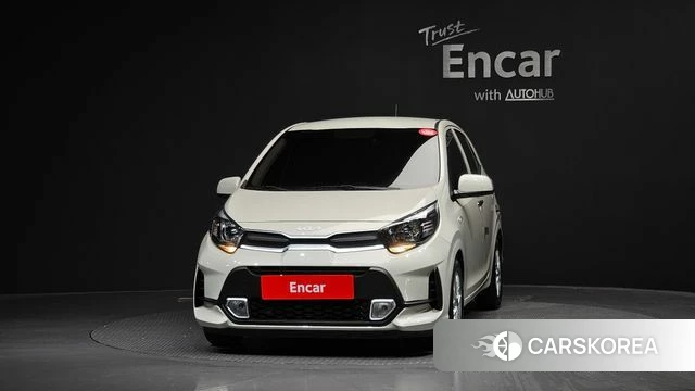 Kia Morning Urban (JA) id 4631454 из Кореи 23