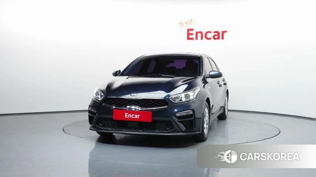 Kia Come New K3 id 4345723 из Кореи 13