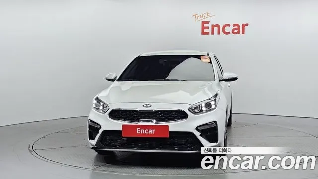 Kia Come New K3 id 2956754 из Кореи 13