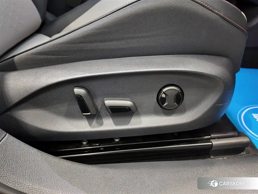 Volkswagen ID.7 VIZZION 2024 Silver/gray из Китая, фото 5