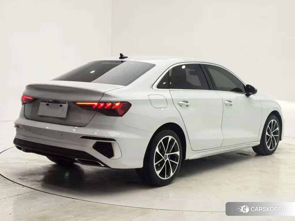 Audi A3 id 4413296 из Китая 16