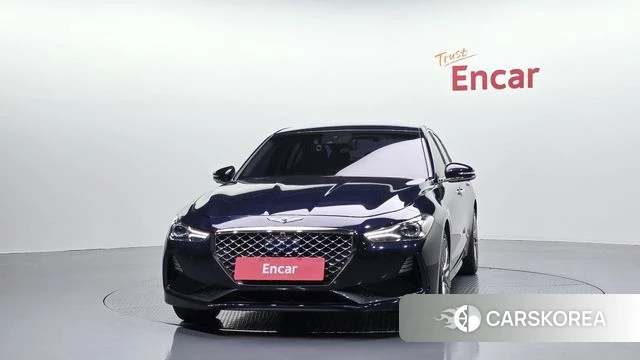 Genesis G70 id 4551577 из Кореи 13