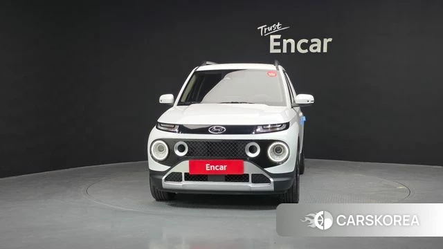 Hyundai Casper id 4249873 из Кореи 22