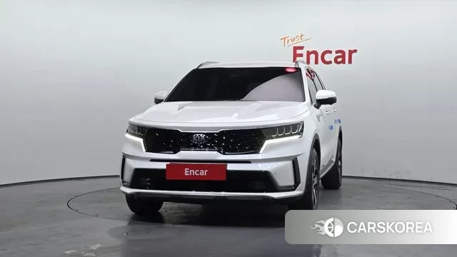 Kia Sorento 4th Generation id 3473479 из Кореи 13