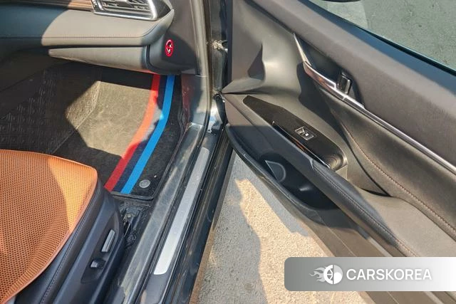 Toyota Camry id 4207649 из Китая 10