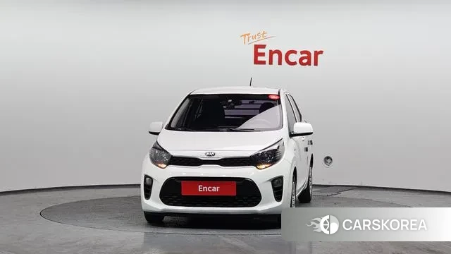 Kia All New Morning (JA) id 3627130 из Кореи 13