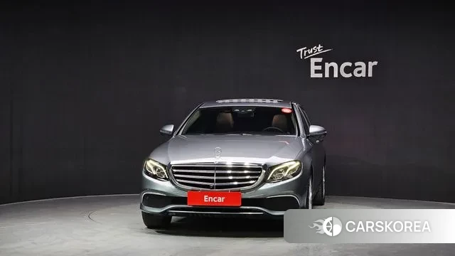 Mercedes-Benz E-Class W213 id 3698657 из Кореи 13