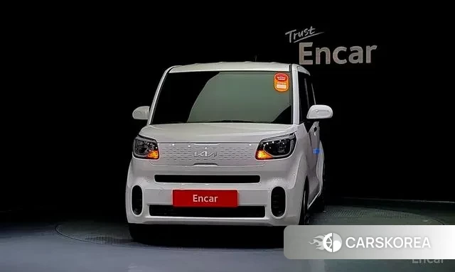 Kia The New Ray id 3058696 из Кореи 13