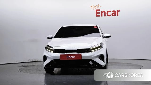 Kia The New K3 2nd generation id 4195162 из Кореи 23