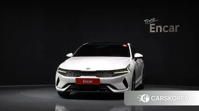 Kia K5 Hybrid 3rd Generation id 3367649 из Кореи 13