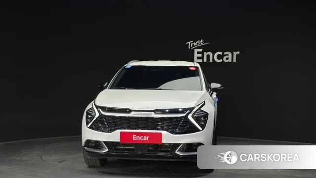 Kia Sportage 5th Generation id 3619952 из Кореи 13