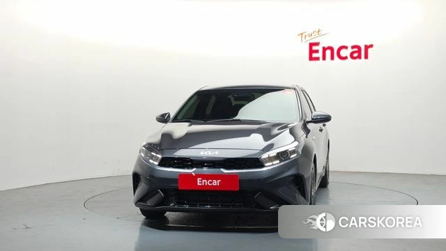 Kia The New K3 2nd generation id 4267119 из Кореи 23