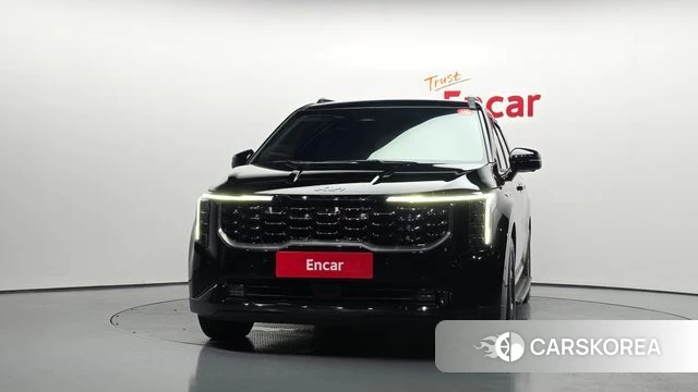 Kia The New Carnival 4th Generation id 4649801 из Кореи 23