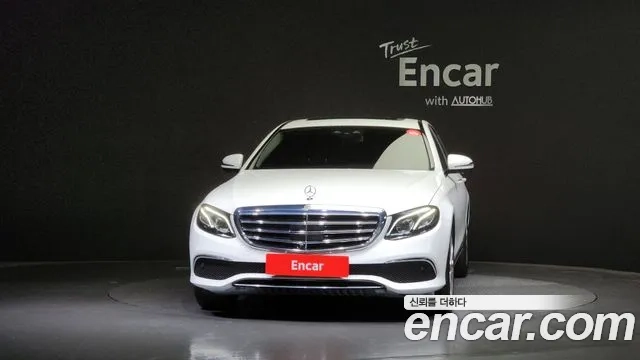 Mercedes-Benz E-Class W213 id 2927671 из Кореи 13