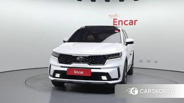 Kia Sorento 4th Generation id 3936248 из Кореи 13