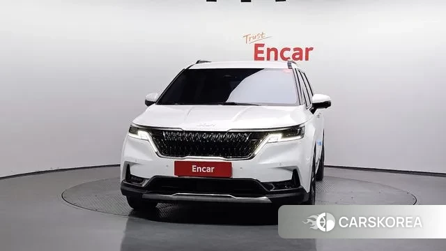 Kia Carnival 4th generation id 3447794 из Кореи 13