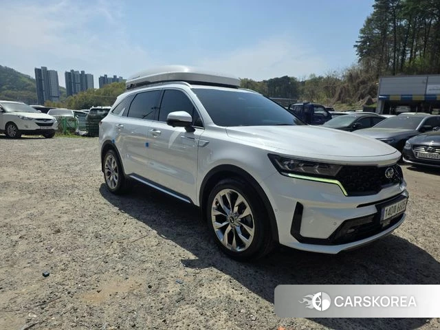 Kia Sorento 4th Generation id 4899726 из Кореи 12