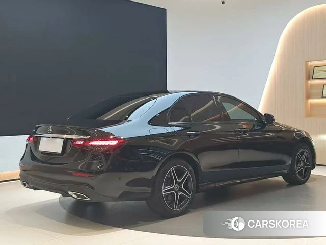 Mercedes-Benz E-class (imported) id 4274316 из Китая 10