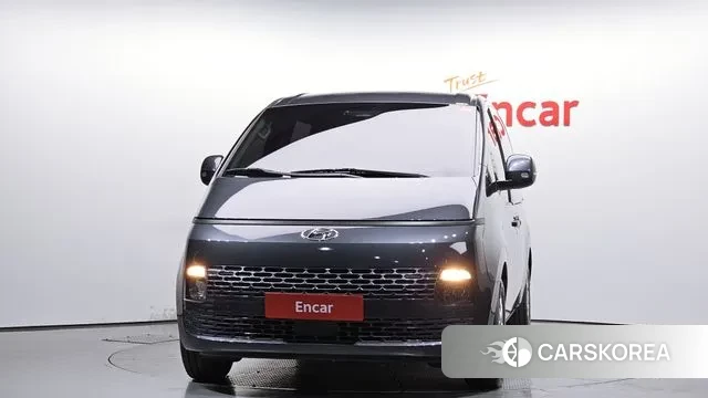 Hyundai Staria id 3448464 из Кореи 13