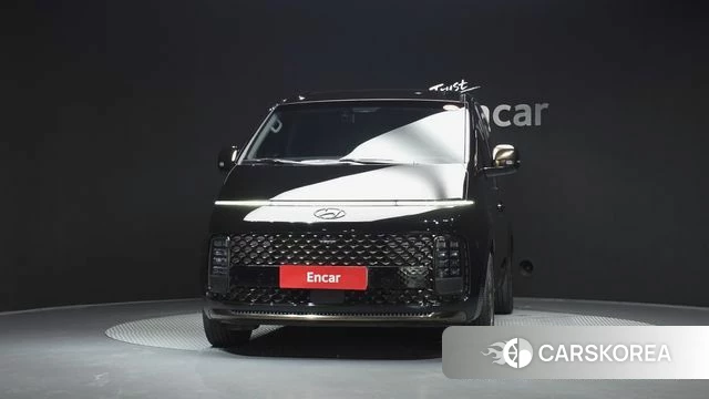 Hyundai Staria id 4488524 из Кореи 23