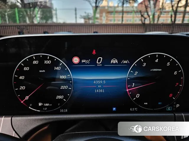 Mercedes-Benz E-Class W214 id 3549692 из Кореи 13