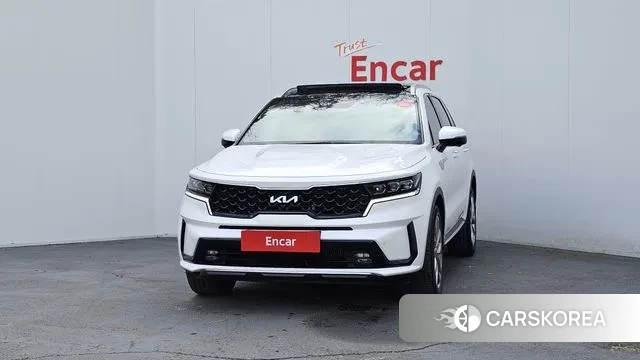 Kia Sorento 4th Generation id 3550812 из Кореи 13
